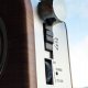 Radio Retoo Radio FM z Bluetooth / Radio FM with bluetooth CZERWONE 14