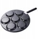 Patelnia Retoo PATELNIA DO NALEŚNIKÓW jajka / Egg and pancake pan 5