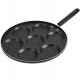 Patelnia Retoo PATELNIA DO NALEŚNIKÓW jajka / Egg and pancake pan 9