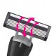 Retoo Golarka 8+1 / Shaving razor 8+1 5