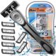 Retoo Golarka 8+1 / Shaving razor 8+1 10