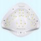 Lampa do paznokci Retoo LAMPA DO PAZNOKCI UV LED 48W DO HYBRYD żel LCD LED USB MANICURE PEDICURE 6