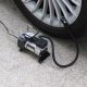 Kompresor samochodowy Retoo KOMPRESOR SAMOCHODOWY SPRĘŻARKA POMPKA 120 PSI 12V 6