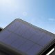 Kamera IP Xiaomi Kamera zewnętrzna WiFi z wbudowanym panelem solarnym i lampą LED, R8482 WOOX 10