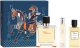 Hermès Terre d'Hermes Eau de Parfum 75ml + Eau de Parfum 15ml + Shower Gel 40ml 1