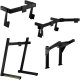 Elesense Sabelt Direct Mount Triple Monitor Add On 3