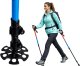 Verk Kijki do chodzenia nordic walking trekkingowe grupa verk końcówki pokrowiec 2