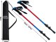 Verk Kijki do chodzenia nordic walking trekkingowe grupa verk końcówki pokrowiec 9