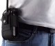 Verk Kabura na krótkofalówkę etui futerał radio pokrowiec na pas uchwyt do radia 10