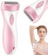 Verk Depilator damski golarka do golenia ciała twarzy nóg bikini bezprzewodowy 1