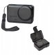 SunnyLife Etui Twarda Obudowa Futerał Hard Case Etui Do Dji Osmo Action 6 5 Pro 4 3 / Oa6-sn134-d 1