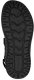 Rieker Rieker Sandals 26450-00 Czarne 44 2