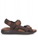 Rieker Rieker Sandals 26450-26 Brązowe 41 1