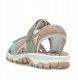 Rieker Rieker Sandals 68866-94 Wielokolorowe 39 3