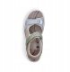 Rieker Rieker Sandals 68866-94 Wielokolorowe 39 4