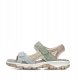 Rieker Rieker Sandals 68866-94 Wielokolorowe 39 5