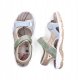 Rieker Rieker Sandals 68866-94 Wielokolorowe 39 9