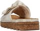 Rieker Rieker Slides Shoes V8763-60 Beżowe 40 13