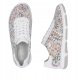 Rieker Shoes 42408-90 Wielokolorowe 41 9