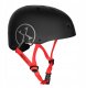 Nils Extreme MTW001-2 KASK CZARNY S(52-56CM) NILS EXTREME 2