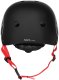 Nils Extreme MTW001-2 KASK CZARNY S(52-56CM) NILS EXTREME 4