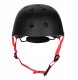 Nils Extreme MTW001-2 KASK CZARNY S(52-56CM) NILS EXTREME 7