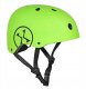 Nils Extreme MTW001-2 KASK ZIELONY L(58-61CM) NILS EXTREME 2