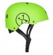 Nils Extreme MTW001-2 KASK ZIELONY L(58-61CM) NILS EXTREME 3