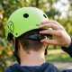 Nils Extreme MTW001-2 KASK ZIELONY L(58-61CM) NILS EXTREME 5