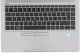 Laptop poleasingowy HP HP Elitebook 840 G5 i7-8650U 16 GB 512 GB SSD Dotykowy 14" IPS W11 Pro 9