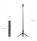 Selfie stick Ulanzi Statyw Kijek Selfie Stick 103cm 2w1 + Pilot 10m Uchwyt Telefon Ulanzi / Sk26 / Sku: S015 4
