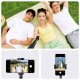 Selfie stick Ulanzi Statyw Kijek Selfie Stick 103cm 2w1 + Pilot 10m Uchwyt Telefon Ulanzi / Sk26 / Sku: S015 8