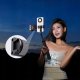 Selfie stick Ulanzi Statyw Kijek Selfie Stick 103cm 2w1 + Pilot 10m Uchwyt Telefon Ulanzi / Sk26 / Sku: S015 9