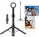 Selfie stick Ulanzi Statyw Kijek Selfie Stick Magsafe Magnes 113cm 2w1 Pilot Na Telefon Ulanzi / Sk26 / Sku: S014 1