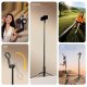 Selfie stick Ulanzi Statyw Kijek Selfie Stick Magsafe Magnes 113cm 2w1 Pilot Na Telefon Ulanzi / Sk26 / Sku: S014 3