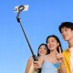 Selfie stick Ulanzi Statyw Kijek Selfie Stick Magsafe Magnes 113cm 2w1 Pilot Na Telefon Ulanzi / Sk26 / Sku: S014 6