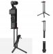 Ulanzi Statyw Magnetyczny Na Magnes Uka Arca Swiss Do Dji Pocket 3 / Ulanzi / Ma66 1