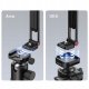 Ulanzi Statyw Magnetyczny Na Magnes Uka Arca Swiss Do Dji Pocket 3 / Ulanzi / Ma66 7