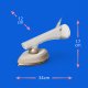 Parownica do ubrań Philips GARMENT STEAMER GC213/10 PHILIPS SW 11