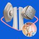 Parownica do ubrań Philips GARMENT STEAMER GC213/10 PHILIPS SW 12