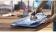Parownica do ubrań Philips GARMENT STEAMER GC213/50 PHILIPS AL 7