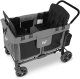 Wózek Orink WF WOZEK W4 ORIGINAL CHARCOAL GRAY 3