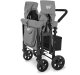 Wózek Orink WF WOZEK W4 ORIGINAL CHARCOAL GRAY 4