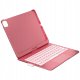 Etui na tablet SUPERO Etui Typecase Flexbook Touch             z klawiaturą do iPad Air 11" M2 2024 / M3 2025 / M4 2026 różowy 6