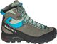 Buty trekkingowe damskie Salomon Buty damskie X Alp Mtn GTX W szare r. 40 2/3 (39841) 1