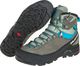 Buty trekkingowe damskie Salomon Buty damskie X Alp Mtn GTX W szare r. 40 2/3 (39841) 2