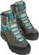 Buty trekkingowe damskie Salomon Buty damskie X Alp Mtn GTX W szare r. 40 2/3 (39841) 3
