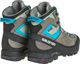Buty trekkingowe damskie Salomon Buty damskie X Alp Mtn GTX W szare r. 40 2/3 (39841) 4