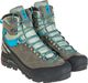 Buty trekkingowe damskie Salomon Buty damskie X Alp Mtn GTX W szare r. 40 2/3 (39841) 7