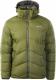 Kurtka męska Hi-Tec Kurtka puchowa męska Socho Olive Branch/Tornado r. S 1